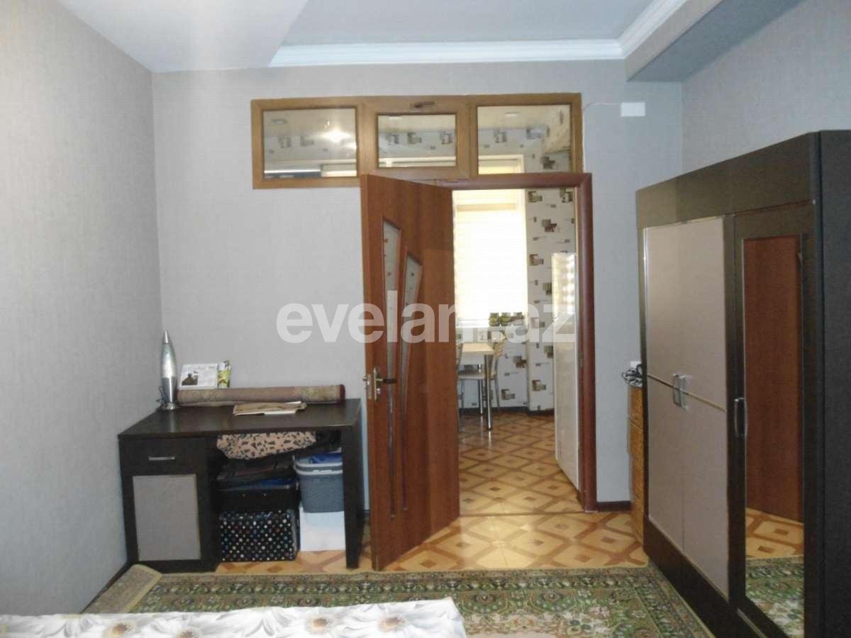 Sale, new building, 2 room, 61 m², Baku, Yasamal r, Yeni Yasamal d.