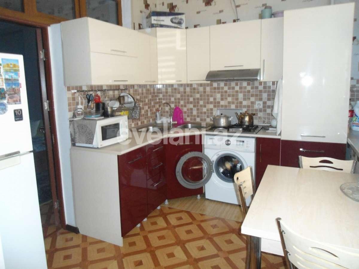 Sale, new building, 2 room, 61 m², Baku, Yasamal r, Yeni Yasamal d.