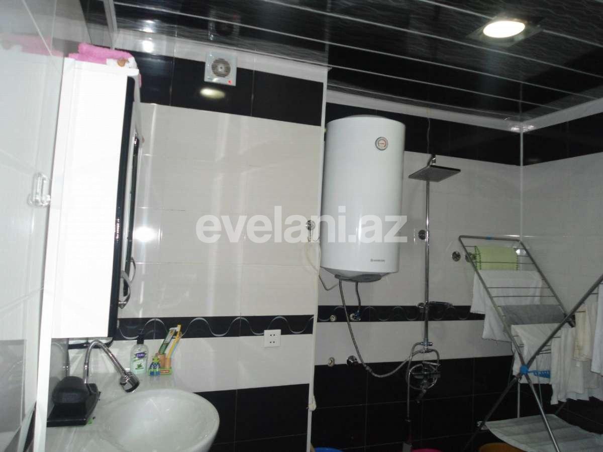 Sale, new building, 2 room, 61 m², Baku, Yasamal r, Yeni Yasamal d.