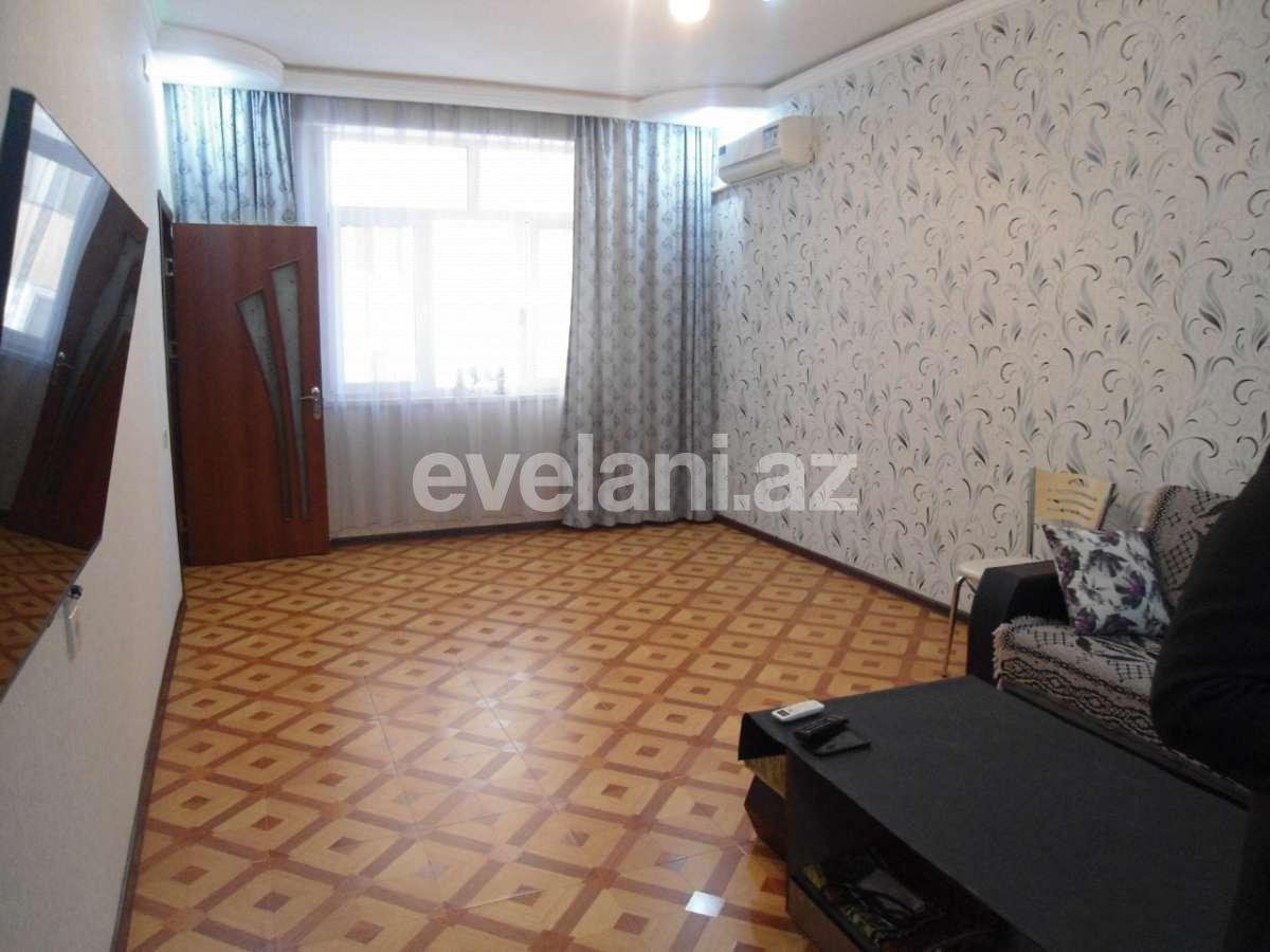 Sale, new building, 2 room, 61 m², Baku, Yasamal r, Yeni Yasamal d.