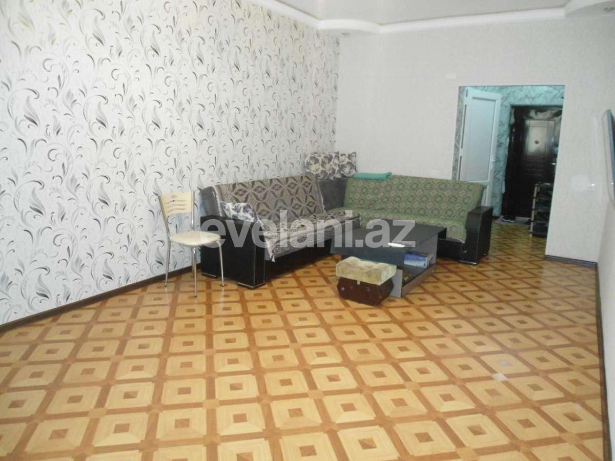 Sale, new building, 2 room, 61 m², Baku, Yasamal r, Yeni Yasamal d.