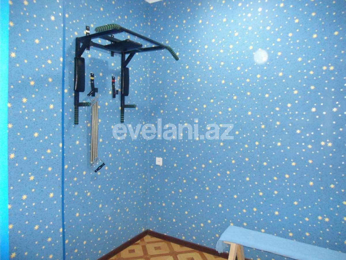 Sale, new building, 2 room, 61 m², Baku, Yasamal r, Yeni Yasamal d.