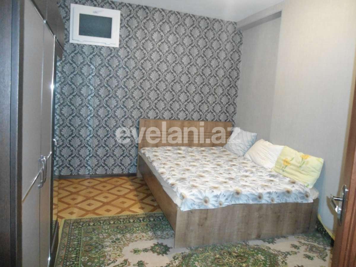 Sale, new building, 2 room, 61 m², Baku, Yasamal r, Yeni Yasamal d.