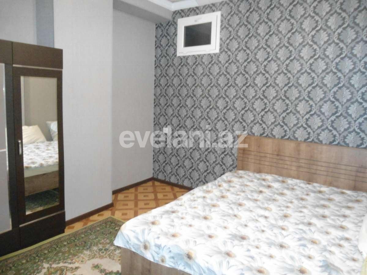 Sale, new building, 2 room, 61 m², Baku, Yasamal r, Yeni Yasamal d.
