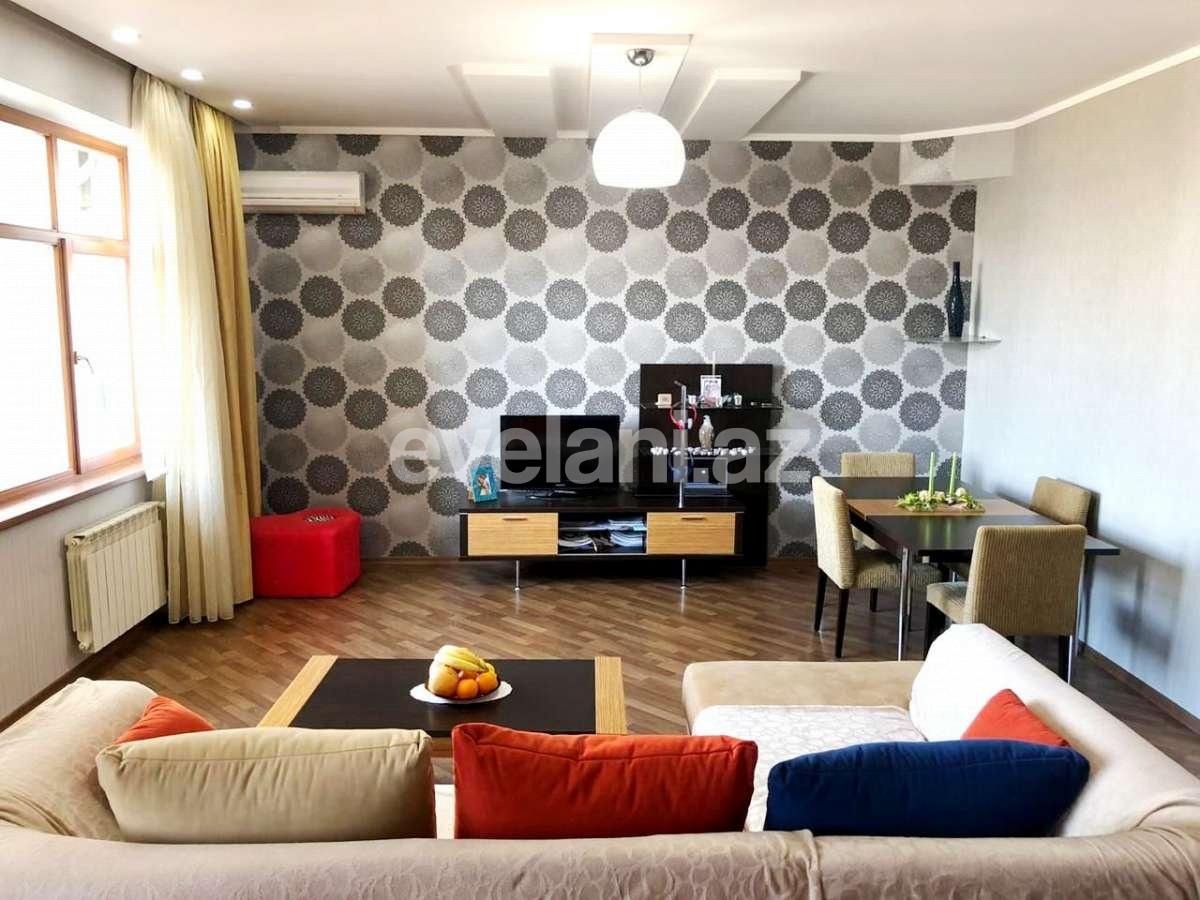 Продаётся, новостройка, 2-комнаты, 86 m², Баку, Ясамальский r, Элмляр Академиясы m.