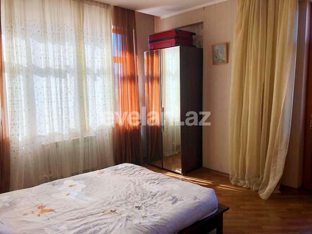 Продаётся, новостройка, 2-комнаты, 86 m², Баку, Ясамальский r, Элмляр Академиясы m.