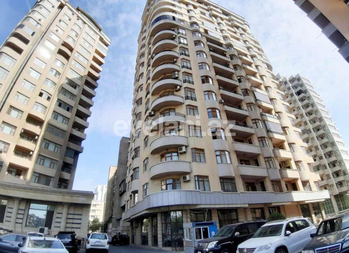 Продаётся, новостройка, 2-комнаты, 86 m², Баку, Ясамальский r, Элмляр Академиясы m.