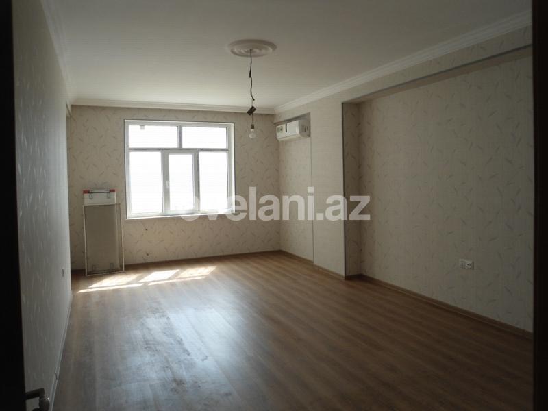 Sale, new building, 3 room, 120 m², Yeni Yasamal d.