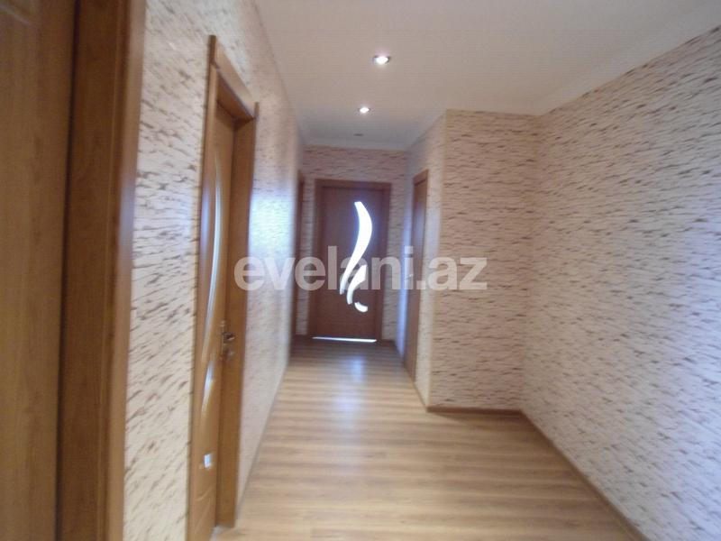 Sale, new building, 3 room, 120 m², Yeni Yasamal d.