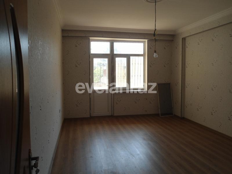 Sale, new building, 3 room, 120 m², Yeni Yasamal d.
