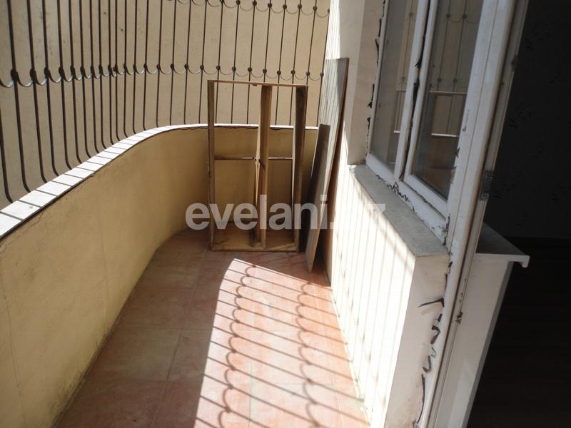 Sale, new building, 3 room, 120 m², Yeni Yasamal d.