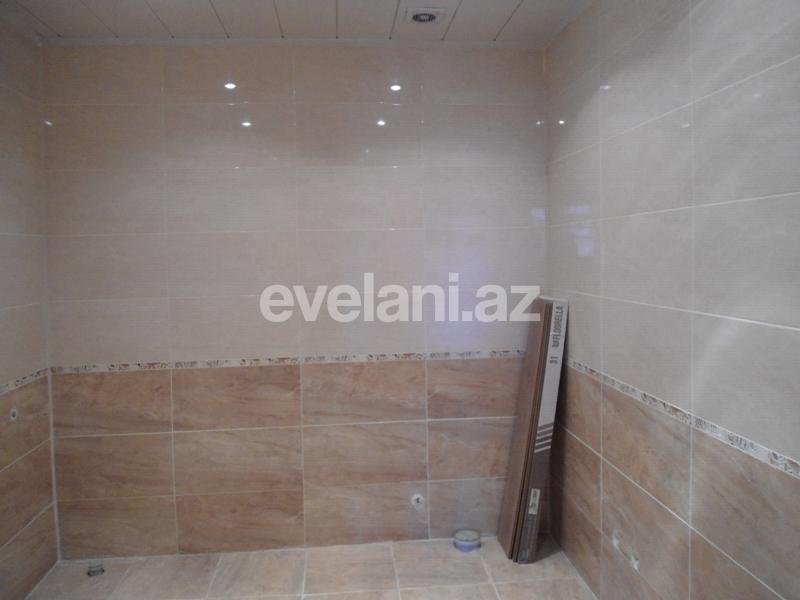 Sale, new building, 3 room, 120 m², Yeni Yasamal d.