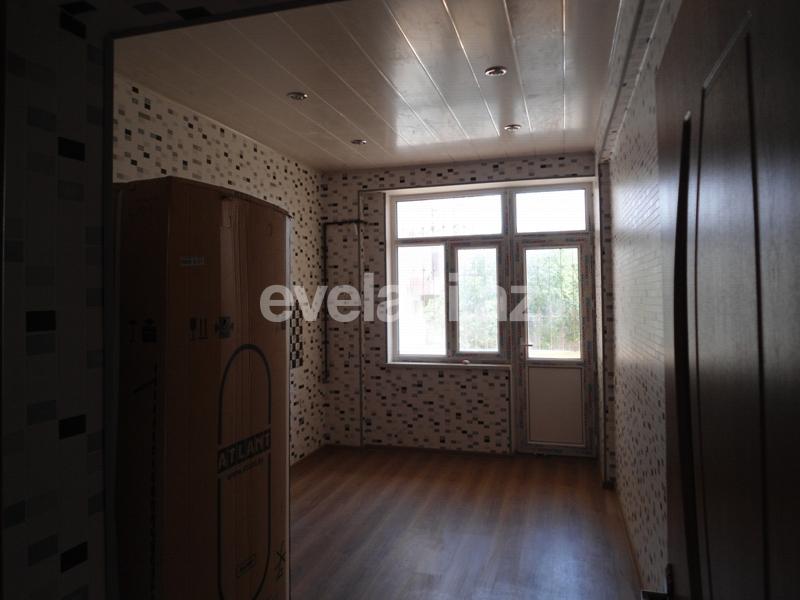 Sale, new building, 3 room, 120 m², Yeni Yasamal d.