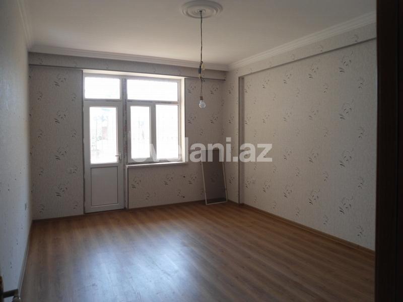 Sale, new building, 3 room, 120 m², Yeni Yasamal d.