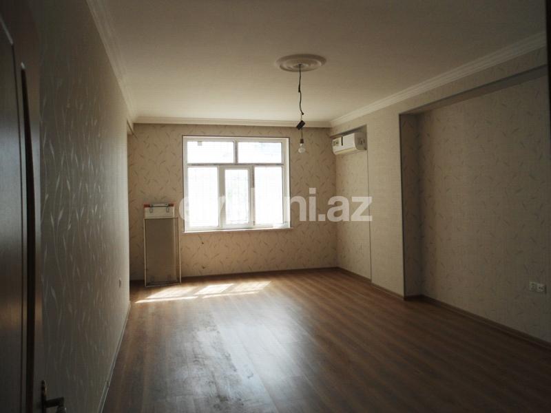 Sale, new building, 3 room, 120 m², Yeni Yasamal d.