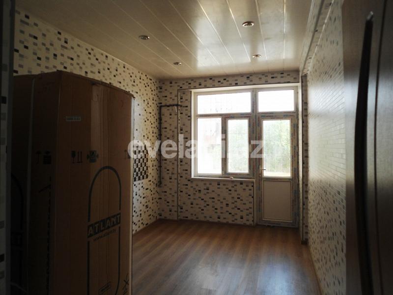 Sale, new building, 3 room, 120 m², Yeni Yasamal d.