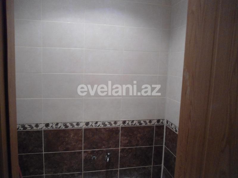 Sale, new building, 3 room, 120 m², Yeni Yasamal d.