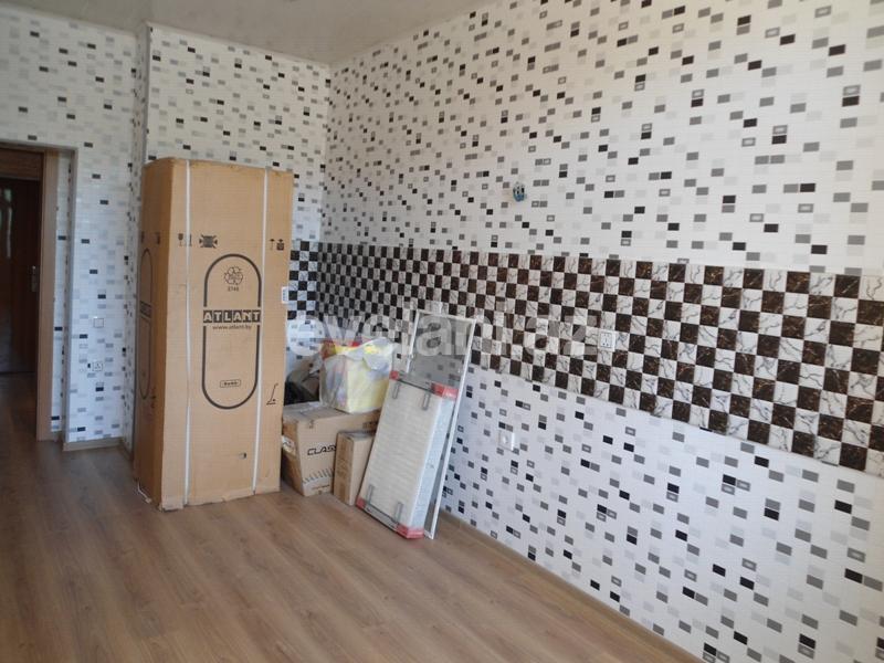 Sale, new building, 3 room, 120 m², Yeni Yasamal d.