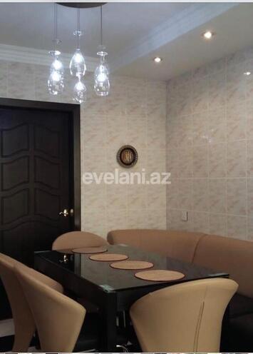 Сдаётся, вторичка, 2-комнаты, 60 m², Баку, Насиминский r, 28 мая m.