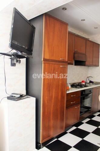 Сдаётся, вторичка, 2-комнаты, 60 m², Баку, Насиминский r, 28 мая m.