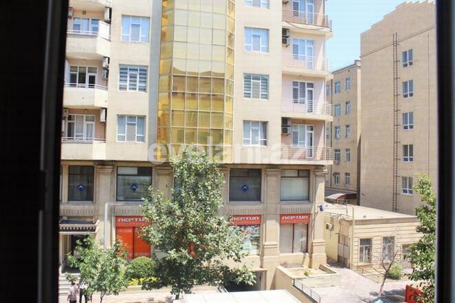 Сдаётся, вторичка, 2-комнаты, 60 m², Баку, Насиминский r, 28 мая m.