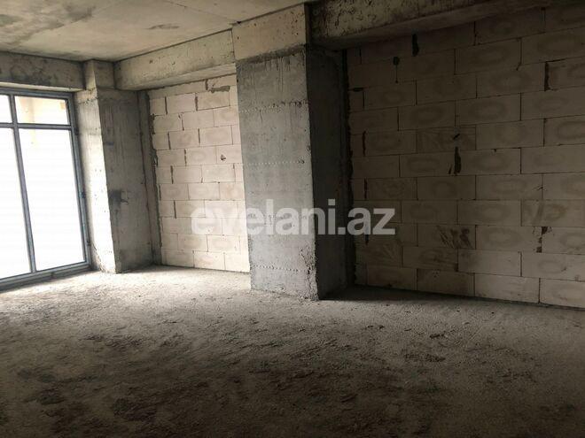 Satılır, yeni tikili, 3 otaqlı, 148 m², Elmlər Akademiyası m.