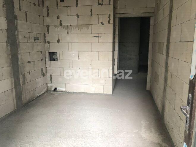 Satılır, yeni tikili, 3 otaqlı, 148 m², Elmlər Akademiyası m.