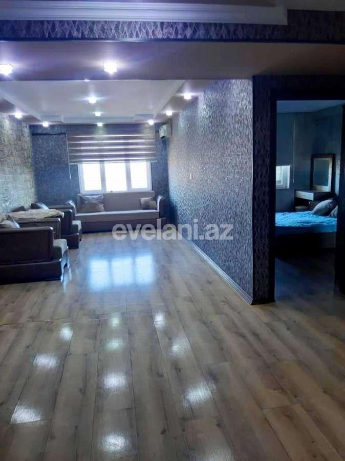 Продаётся, новостройка, 2-комнаты, 70 m², Нариман Нариманов m.