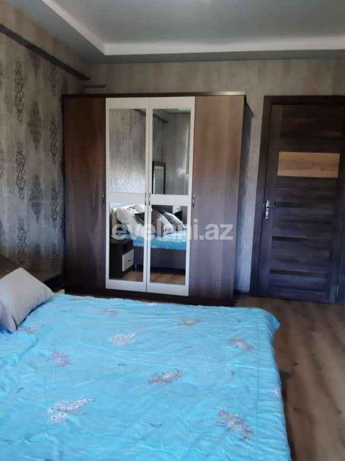 Продаётся, новостройка, 2-комнаты, 70 m², Нариман Нариманов m.