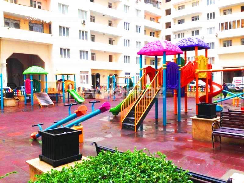 Продаётся, новостройка, 2-комнаты, 70 m², Нариман Нариманов m.