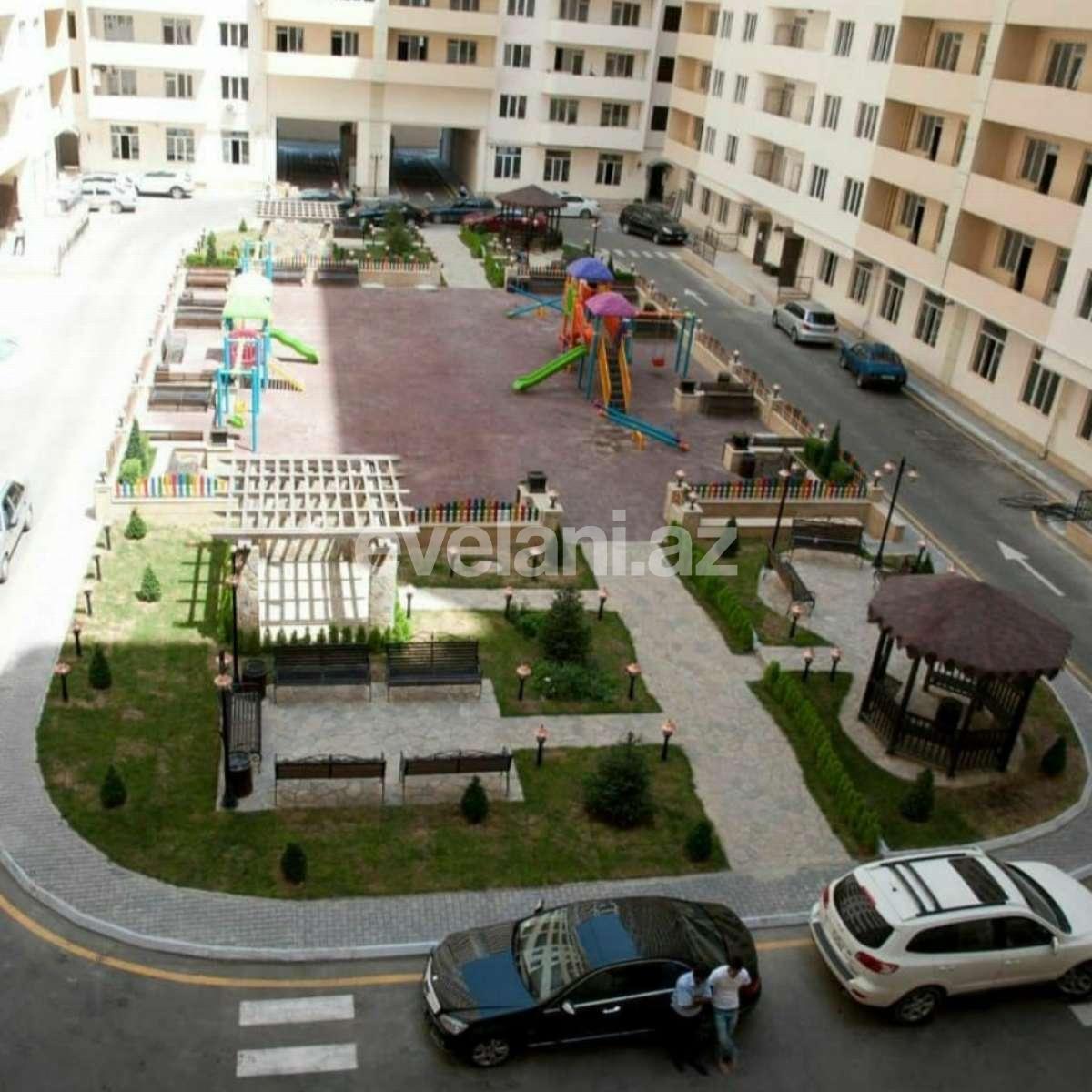 Продаётся, новостройка, 2-комнаты, 70 m², Нариман Нариманов m.