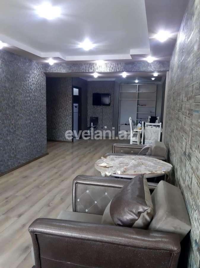 Продаётся, новостройка, 2-комнаты, 70 m², Нариман Нариманов m.