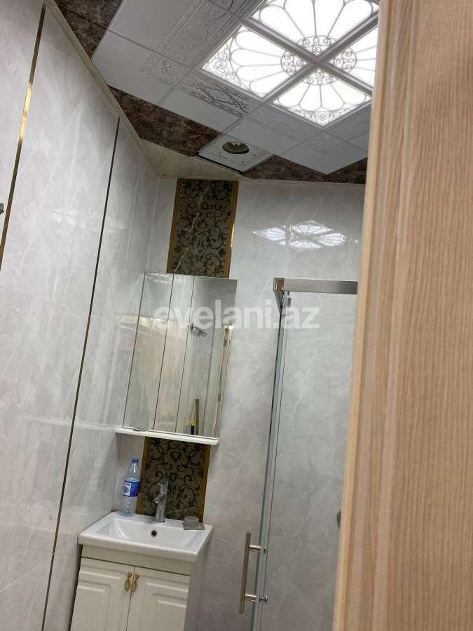 Satılır, yeni tikili, 2 otaqlı, 52 m², Xətai r.