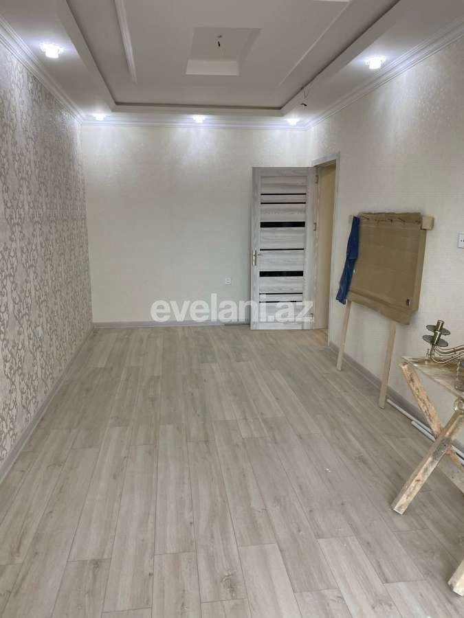 Satılır, yeni tikili, 2 otaqlı, 52 m², Xətai r.