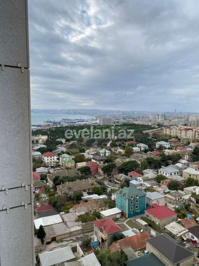 Satılır, yeni tikili, 2 otaqlı, 52 m², Xətai r.