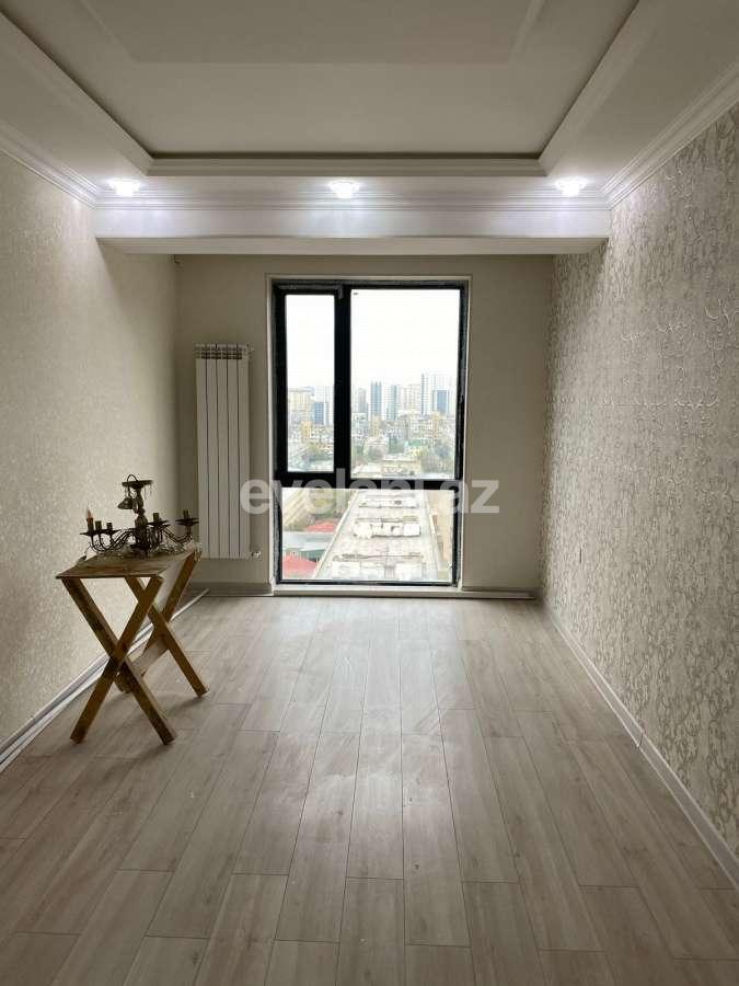 Satılır, yeni tikili, 2 otaqlı, 52 m², Xətai r.