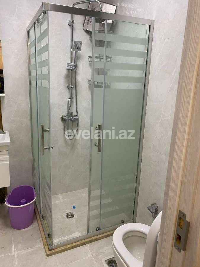 Satılır, yeni tikili, 2 otaqlı, 52 m², Xətai r.