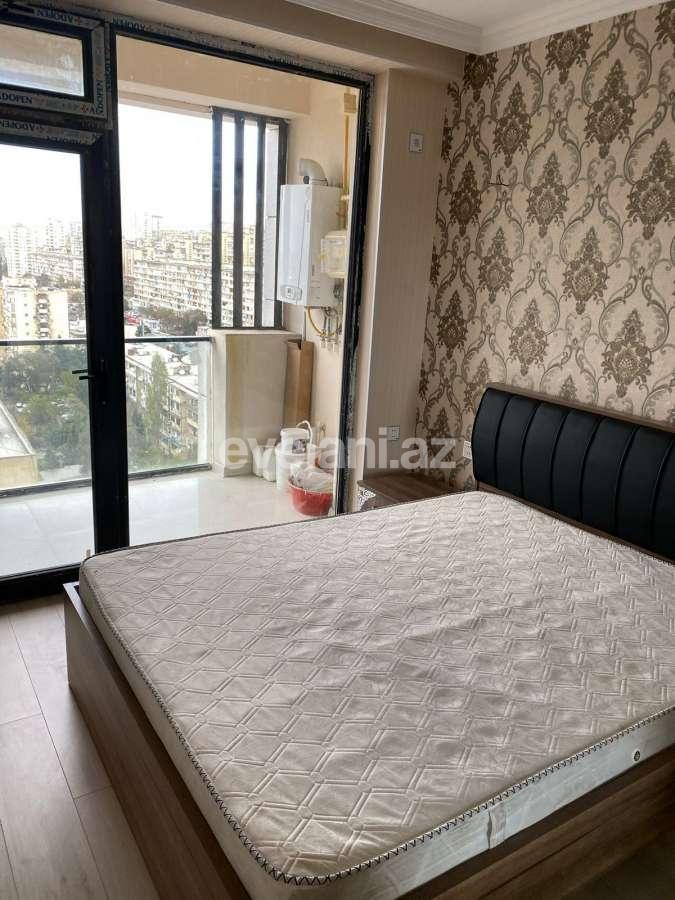 Satılır, yeni tikili, 2 otaqlı, 52 m², Xətai r.