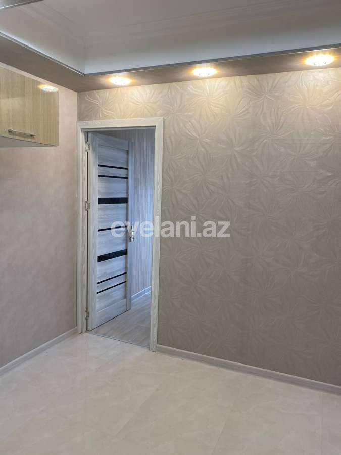 Satılır, yeni tikili, 2 otaqlı, 52 m², Xətai r.