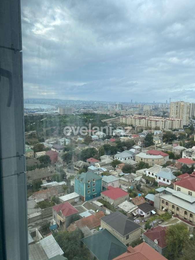 Satılır, yeni tikili, 2 otaqlı, 52 m², Xətai r.