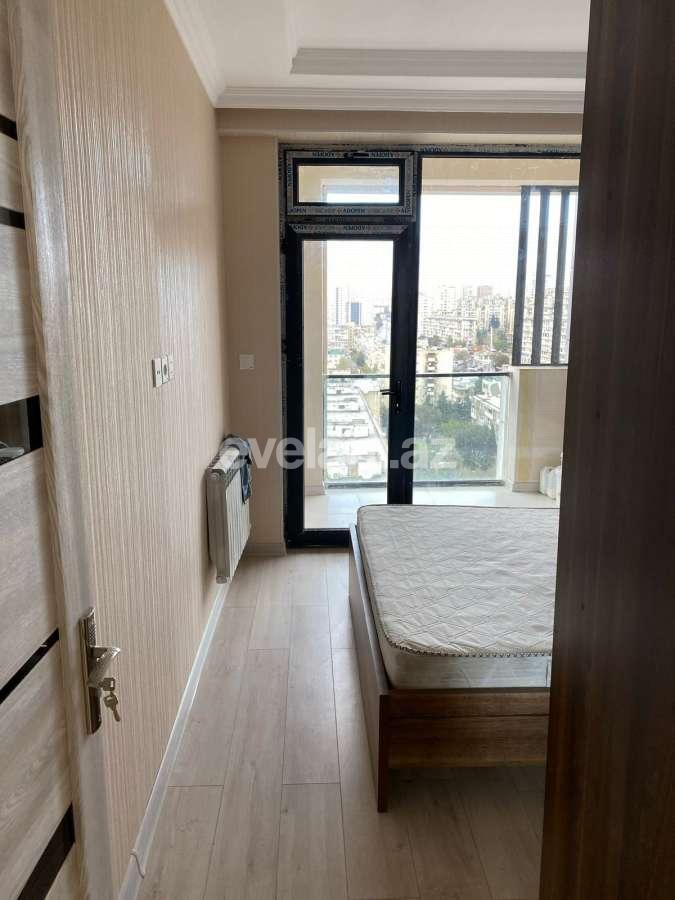 Satılır, yeni tikili, 2 otaqlı, 52 m², Xətai r.