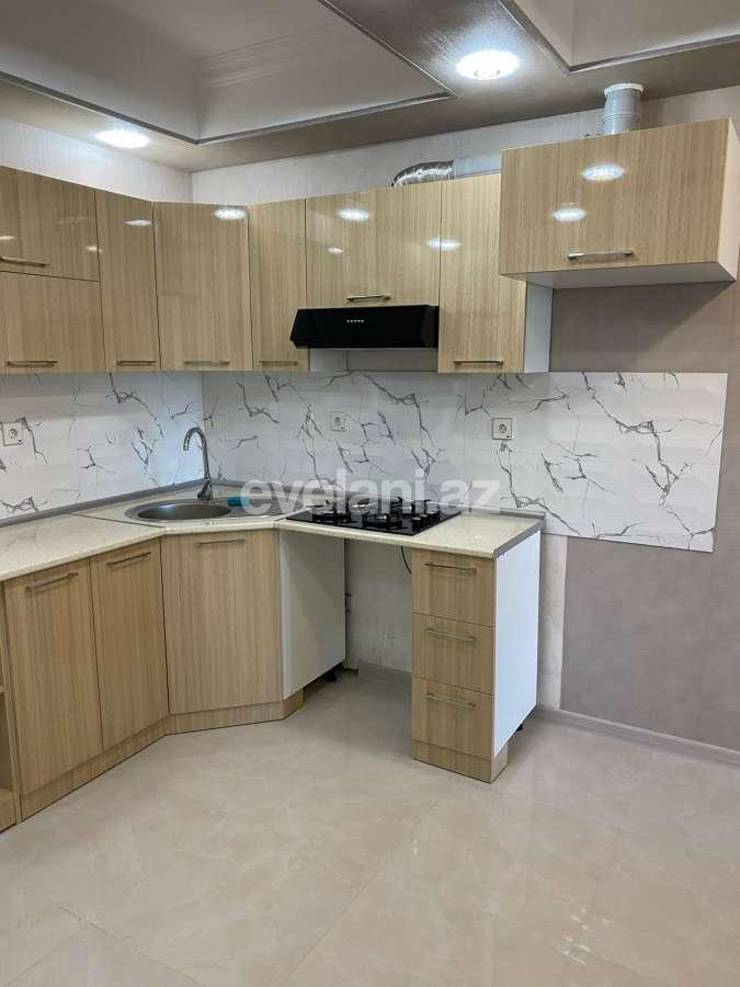 Satılır, yeni tikili, 2 otaqlı, 52 m², Xətai r.