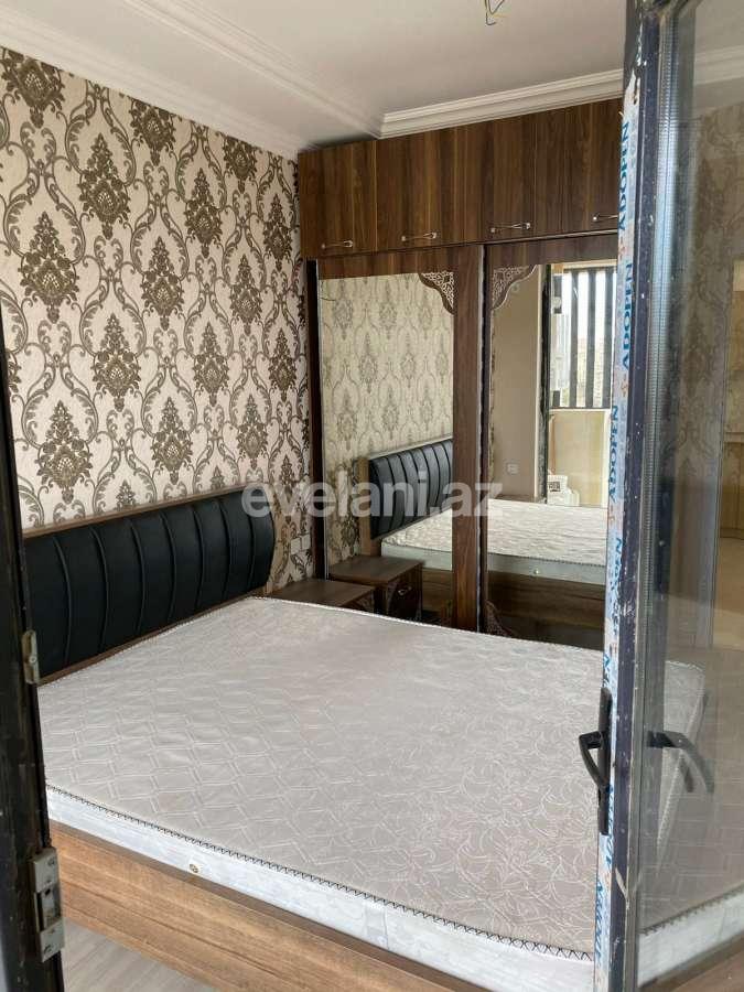 Satılır, yeni tikili, 2 otaqlı, 52 m², Xətai r.