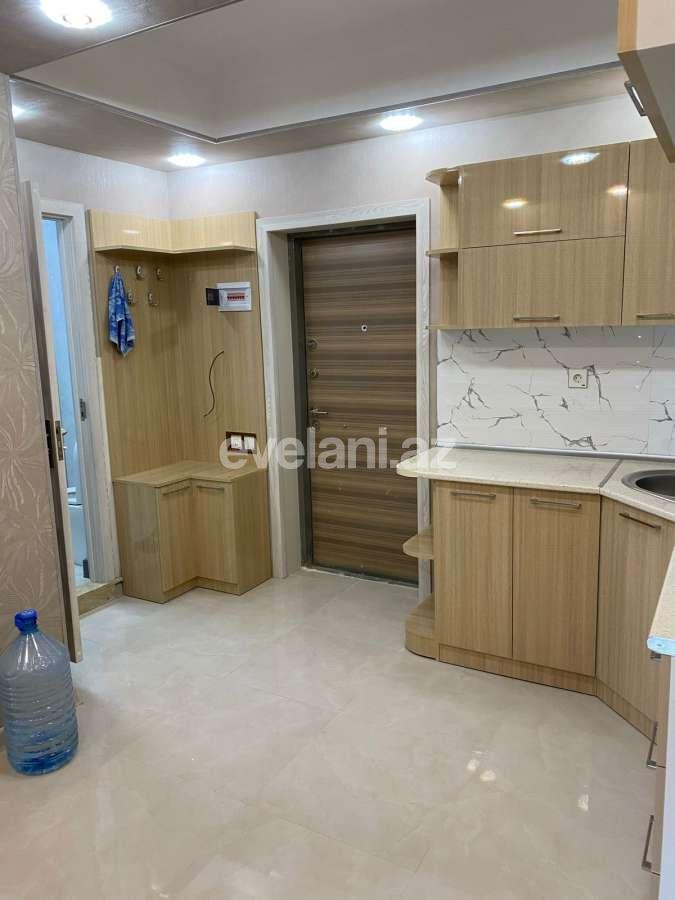 Satılır, yeni tikili, 2 otaqlı, 52 m², Xətai r.