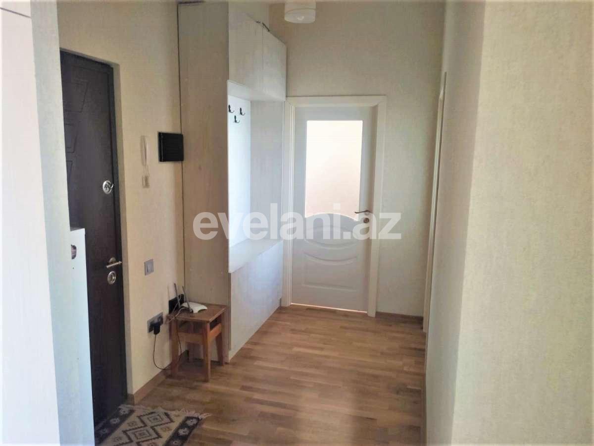 Sale, new building, 2 room, 72 m², Bayil d.