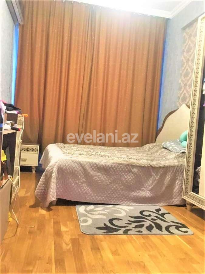 Sale, new building, 2 room, 72 m², Bayil d.