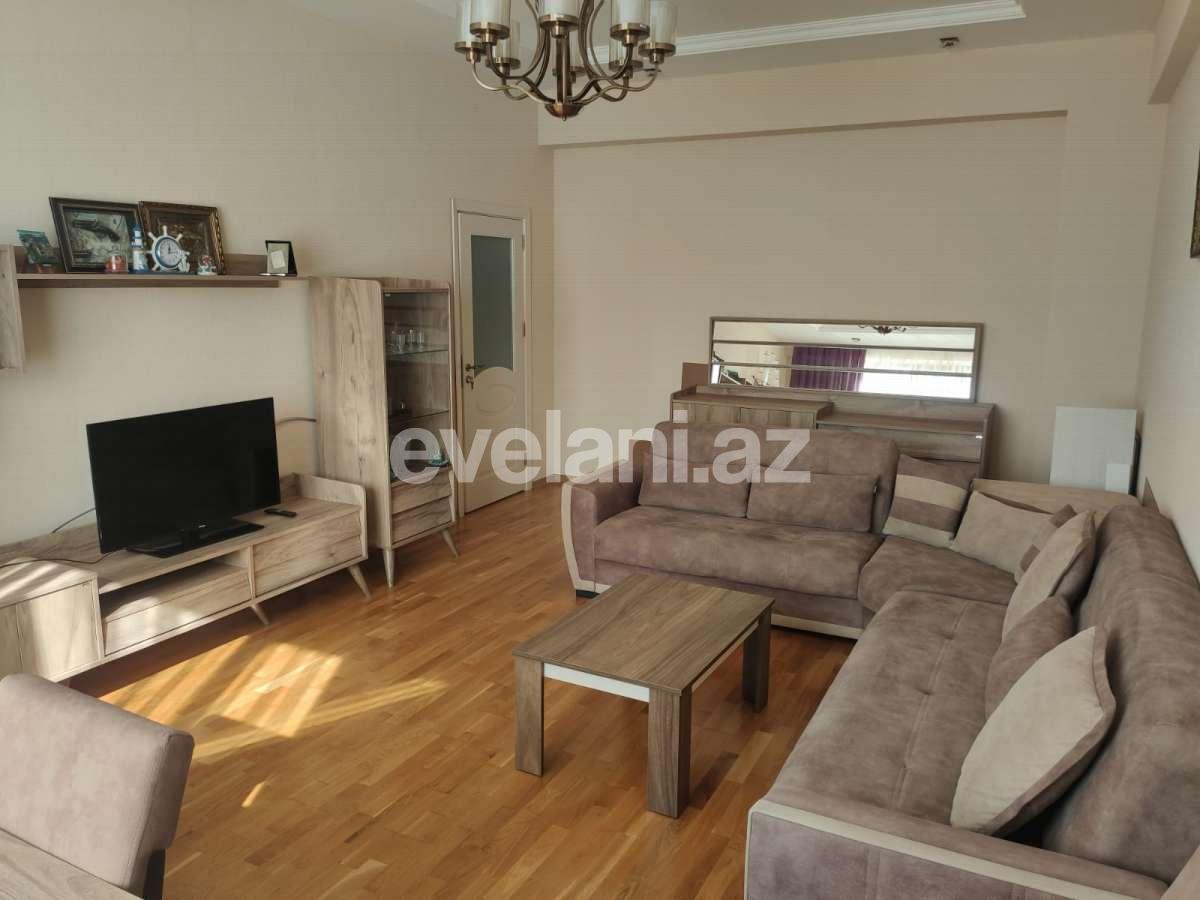 Sale, new building, 2 room, 72 m², Bayil d.
