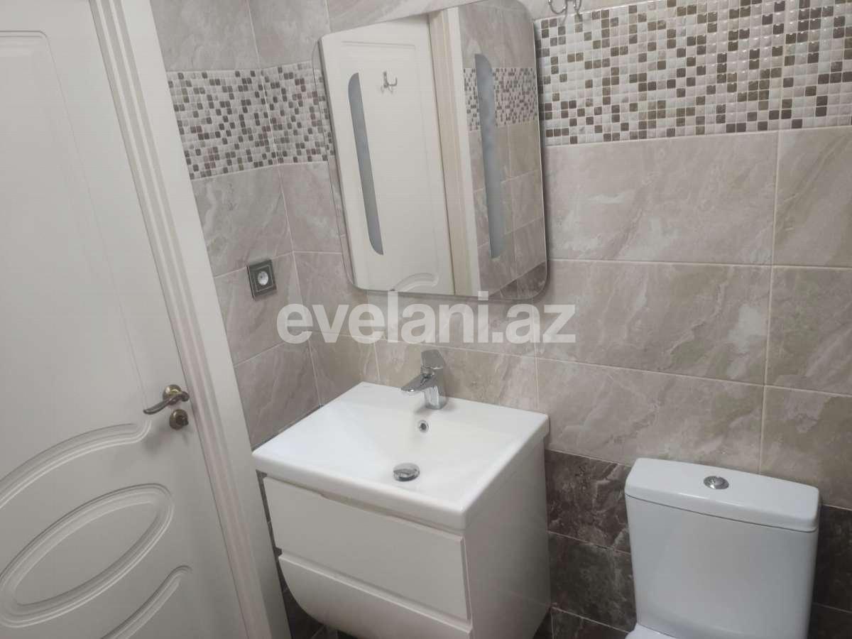 Sale, new building, 2 room, 72 m², Bayil d.