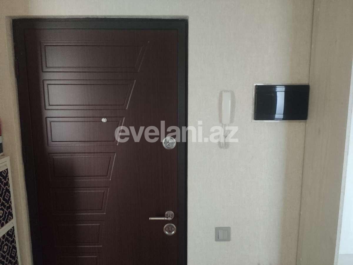 Sale, new building, 2 room, 72 m², Bayil d.