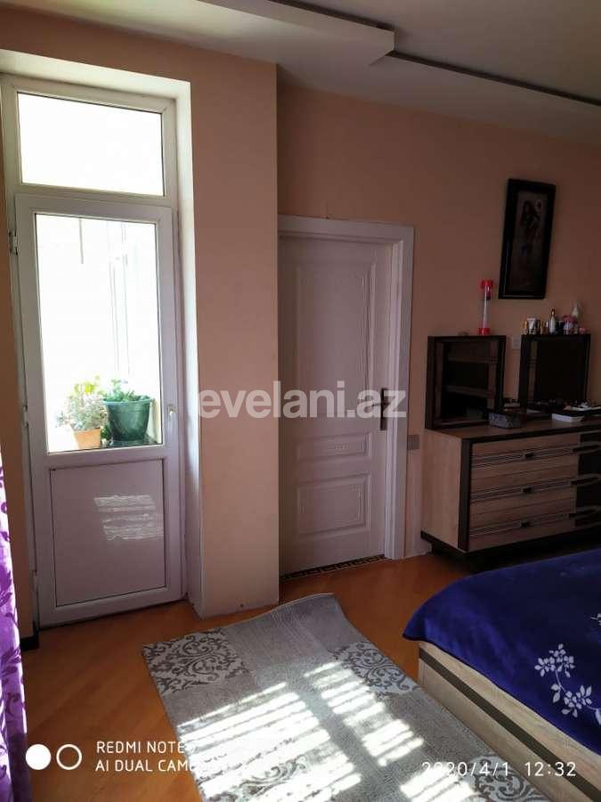 Satılır, yeni tikili, 3 otaqlı, 72 m², İnşaatçılar m.